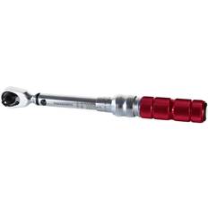 Tecos Momentnycklar Tecos 1/4", 2-10 Nm Momentnyckel