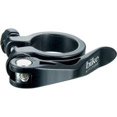 Billig Sadelklemmer Bike attitude Clamp Med Quick Release 28,6