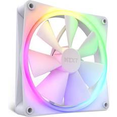 White rgb fans Aer F140 RGB