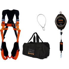 FallSafe BASIC 4 10m Faldsikringssæt