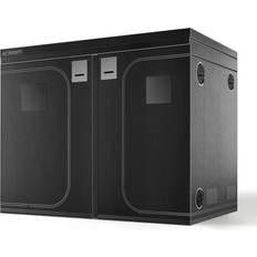 Ac Infinity Cloudlab 899 80" Stainless Steel