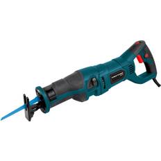 Tryton 1200w reciprocating saw, 1000-2800/min