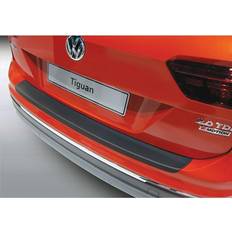 Auton suojat RGM Latausreunasuoja VW Tiguan 4x4