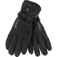 Genzo Arctic Warm Gloves - Black