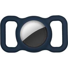 Airtag hund INF Dog Collar Case for AirTag
