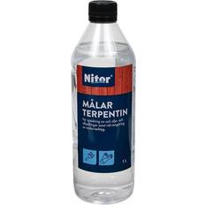 Nitor Malerterpentin 1 l