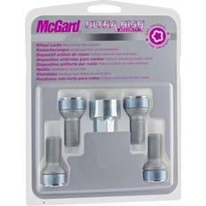 MCGARD 26000SU LÅSEBOLT M12x1.25 FLAD