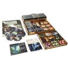 e-Raptor Insert Arkham Horror 3rd Ed