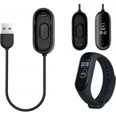 Oplader til Xiaomi Mi Band 4 aktivitetsarmbånd