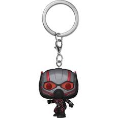 Multicolour Keychains Funko POP Keychain Ant-Man and the Wasp