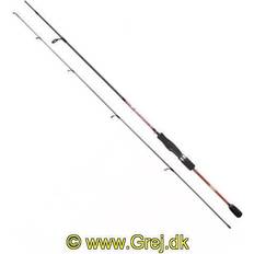 Ul fiske stang Jenzi Jenzi spooný 2-8 g ul stang længde 2,10