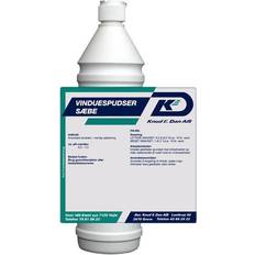 Vinduessæbe - 1 liter flaske