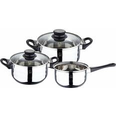 San Ignacio Toledo Set mit Klappe 5 teile