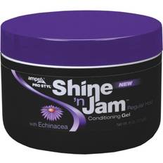 AmPro Shine 'n Jam Gel Regular Hold 227g