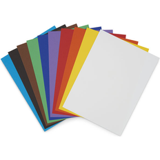 Folia Folia Färgat Papper A4 130 Gram.