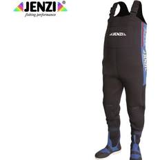 Wathosen Jenzi neopren waders Belly-size-45