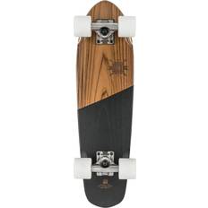 Skateboards Globe Blazer 26" Skateboard in Teak & Monstera