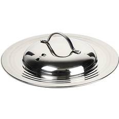RSVP International Rsvp Endurance Universal Stainless Steel Coperchio