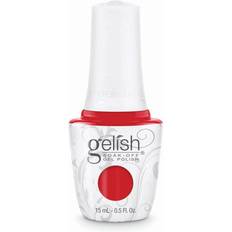 Gelish Harmony Soak-Off Polish-Fire