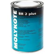 Molykote BR-2 plus fedt 1kg