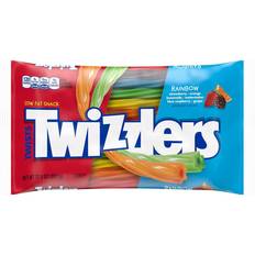 Twizzlers Rainbow Twizzlers 351g