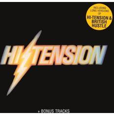 Hi-Tension (CD)