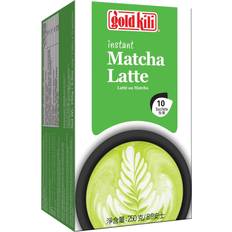Matcha latte Gold Kili Gold Kili Instant Matcha Latte