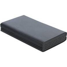 DeLock Ekstern Lagringspakning USB 3.1 (Gen 1) SATA 6Gb/s > I externt lager, forväntat leveransdatum hos dig 21-12-2022