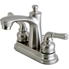 Kingston Brass FB762.NML Naples 1.2 Brushed Nickel