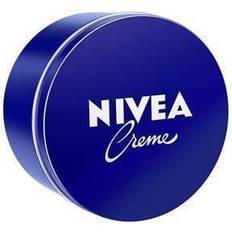Nivea Gesichtscremes Nivea Kropspleje Håndcreme og sæbe Creme 250ml