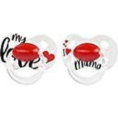 Medela Baby Sut Original DUO Signature 2 stk