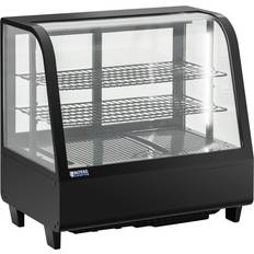 Royal Catering Kølemontre - 100 White, Black