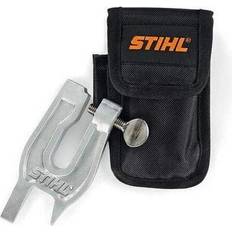 Stihl Catene per sega Stihl Morsetto Per Tronco S 260