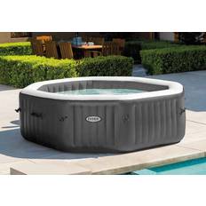 Intex Inflatable Hot Tub PureSpa 6-Person