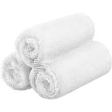 GLOV Sminkefjerner og Renseklud Face Towel Ivory 1 Stk
