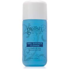 Gelish Nagelprodukter Gelish Harmony Nail Surface Cleanse 4 Oz