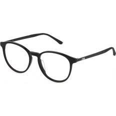 Fila VFI 294 0700, including lenses, ROUND Glasses, MALE