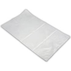 Postemballager Antalis Plastiksække LDPE klar 500x800x0,10mm 250 stk