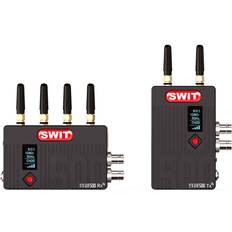 FLOW500 Tx+Rx Wireless SDI/HDMI