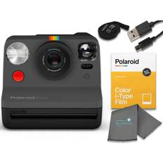 Polaroid Polaroidkameror Polaroid Gen 2 Now I-Type Instant Film Camera