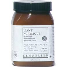 Sennelier Lim Sennelier Acrylic Binding Medium 200 ml