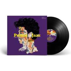 Prince In Jazz Various (Vinyl)