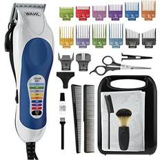 Trimmers Clipper Color Pro Complete Haircutting Kit