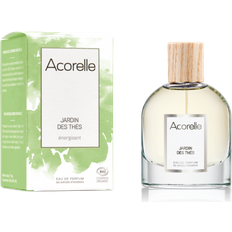Acorelle Parfymer Acorelle Eko Eau de Parfum Jardin des Thés 50ml