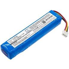 Jbl speaker Cameron Sino Speaker Battery for JBL DS144112056 MLP822199-2P