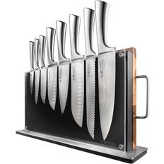 Damashiro Bodo With Chopping