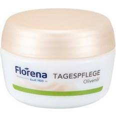 Olive oil Florena Skin care Facial care Day cream olive oil 50ml