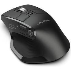 Ratones de Ordenador JLab Epic 2.4G Wireless Optical Mouse 1200/1600/2000/2400 DPI 9 Buttons