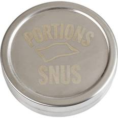 Snusdosa Hisab Joker Snusdosa portionsnus