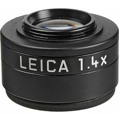 Leica Oogschelpen Leica Viewfinder Magnifier 1.4X